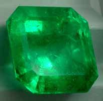 Foto 1 - 34,100ct Riesen Anlage Traum Smaragd Top Farbe Diamonds, D5139
