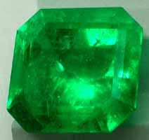 Foto 2 - 34,100ct Riesen Anlage Traum Smaragd Top Farbe Diamonds, D5139